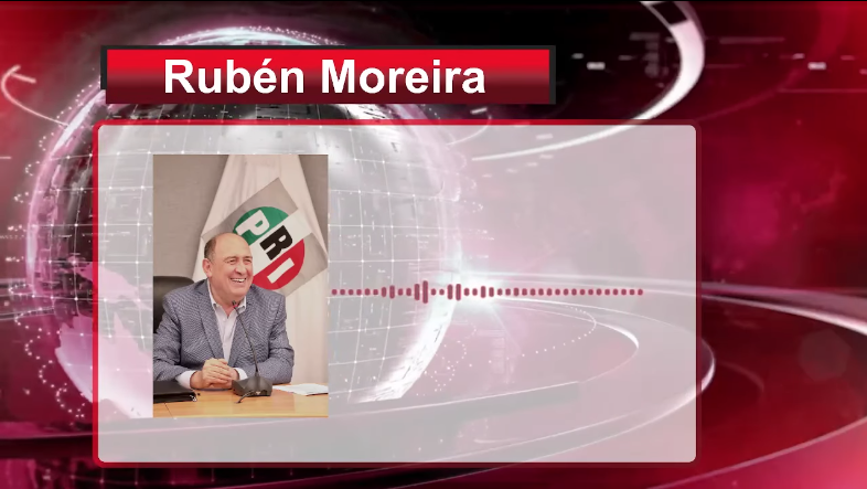 Rubén Moreira advierte: nueva Ley de Comunicaciones amenaza derechos y libertades