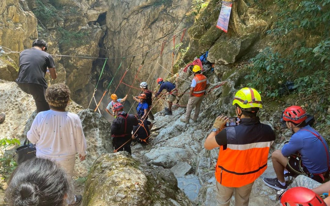 Veracruz alcanza 100% de ocupación hotelera en su primera semana vacacional