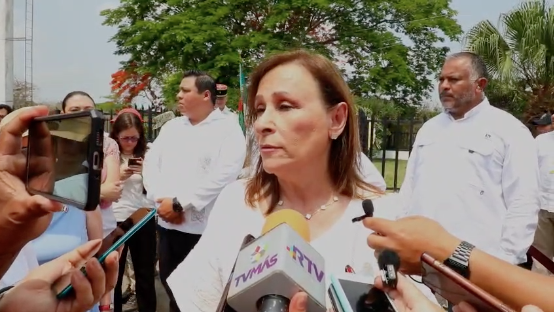 Gobernadora confirma que víctima en Coxquihui no tenía denuncias ni orden de aprehensión