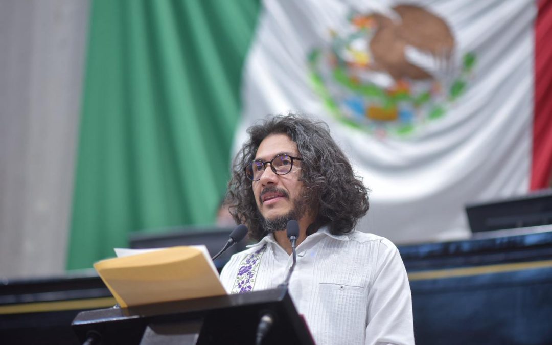 Tendría Congreso facultades ante falta de ediles