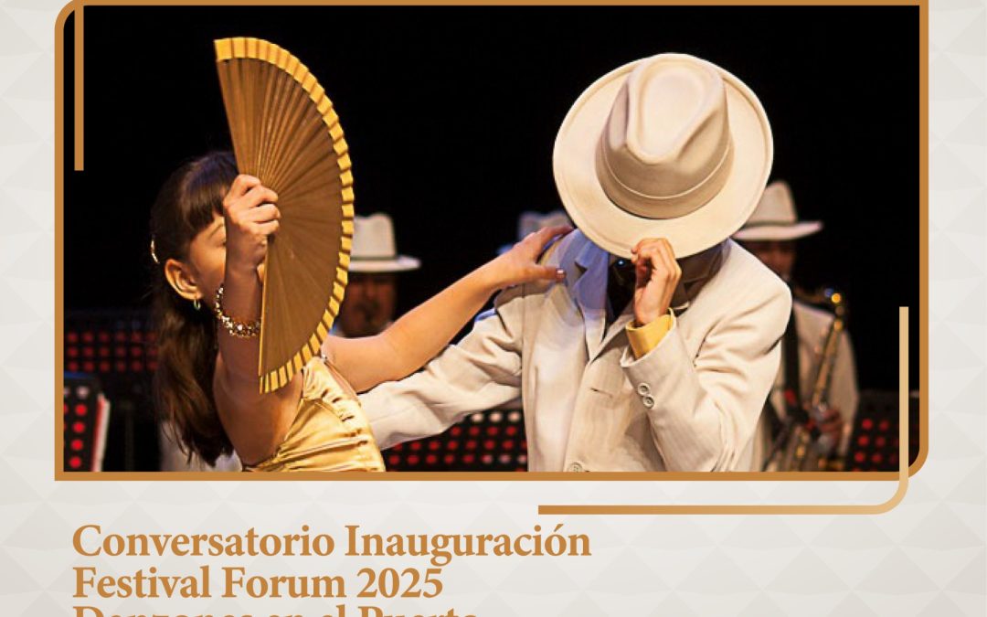  Inician jornadas dedicadas al danzón en el corazón de Veracruz