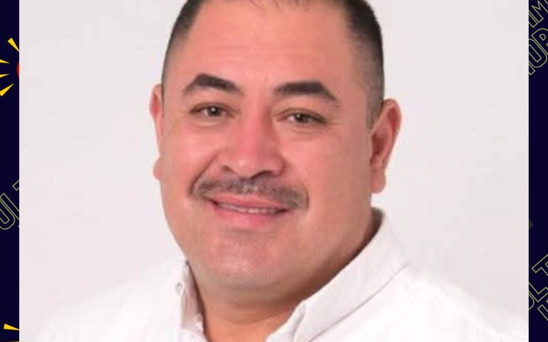 Detienen al alcalde de Teuchitlán por vínculos con el CJNG