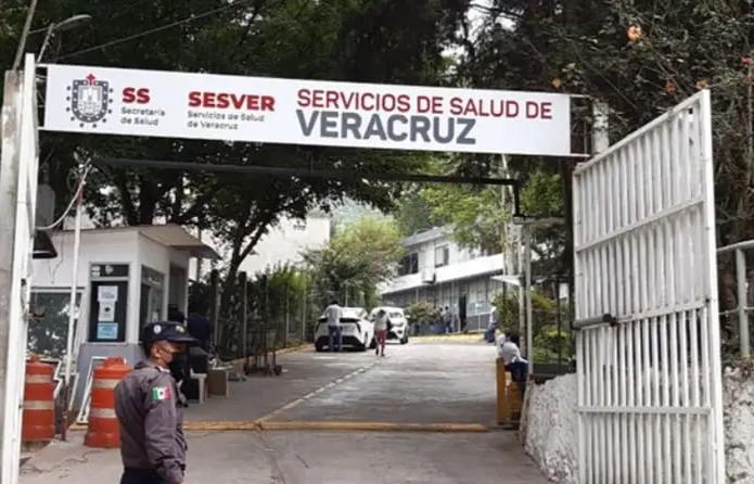 ASF hizo ‘observaciones fuertes’ en salud revela gobernadora Rocío Nahle