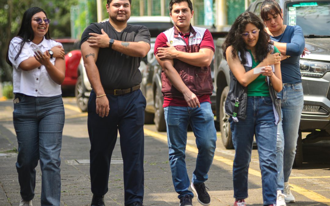 En la Semana Nacional de Vacunación, Veracruz aplicó más de 119 mil dosis