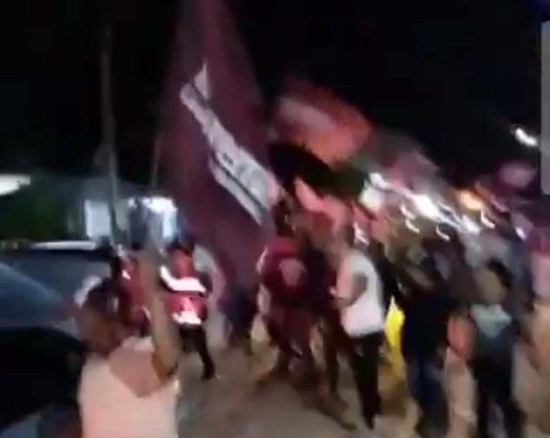 Fiscalía General de la República apoyará en las investigaciones tras asesinato de candidata en Texistepec