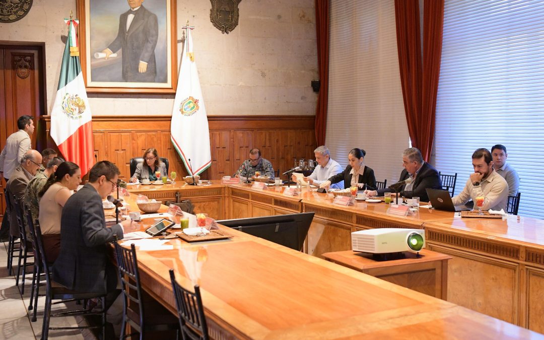 FGE investiga hechos donde perdió la vida ex alcalde de Actopan, Estebán Alfonseca