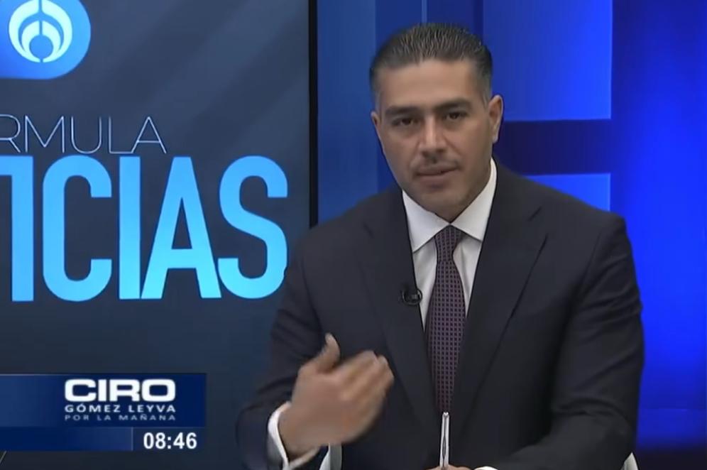 Omar García Harfuch despliega 3,500 elementos en Veracruz por elecciones