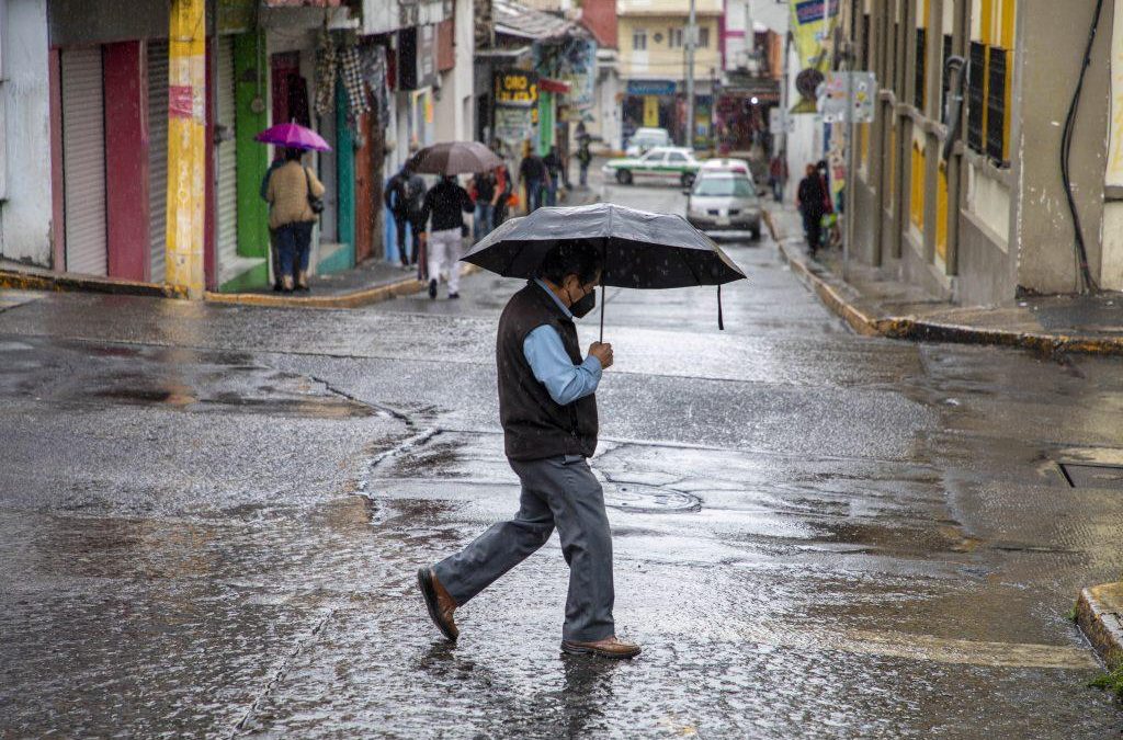 Mayo, junio y julio incrementa la probabilidad de lluvias
