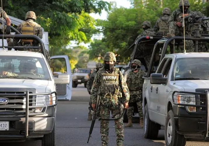 Ordenes de aprehensión por homicidio de candidato de Coxquihui y un detenido por caso Texistepec confirma gobernadora Nahle