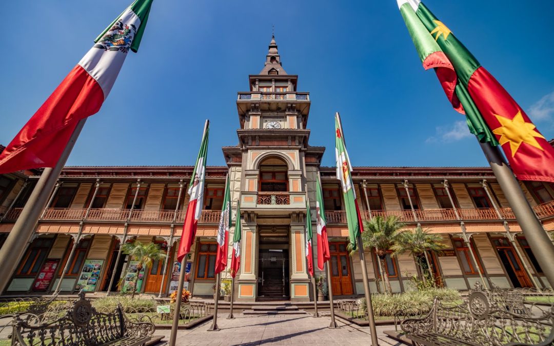 Explora los paisajes y legado del Pueblo Mágico de Orizaba