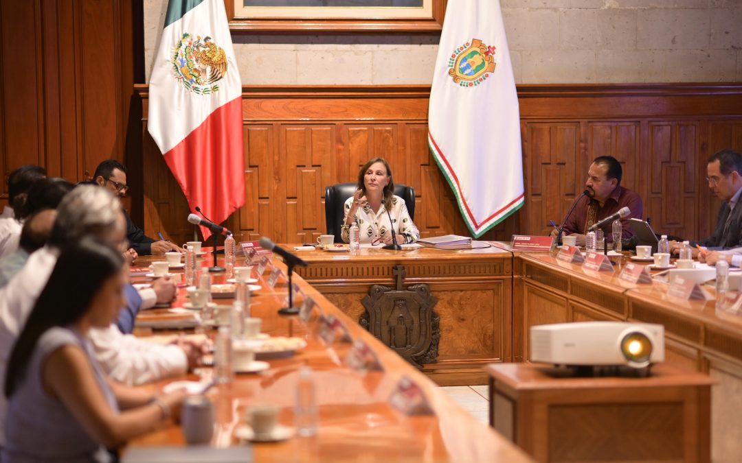 Veracruz destinará el Fideicomiso del 2 % exclusivamente a promoción turística y eventos estratégicos