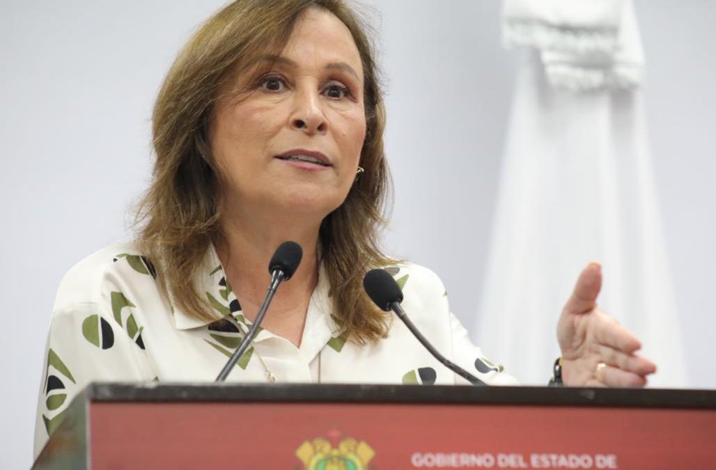 Xóchitl Tress contaba con seguridad del Estado al momento del atentado, Fiscalía investiga el hecho