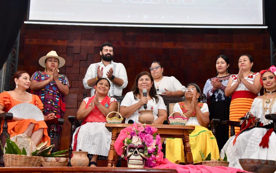 Yolpaki está por comenzar: celebra el orgullo y alegría de ser veracruzano