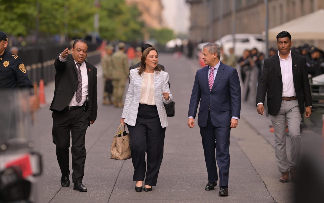 Gobierno de Veracruz y Federación fortalecen colaboración en seguridad