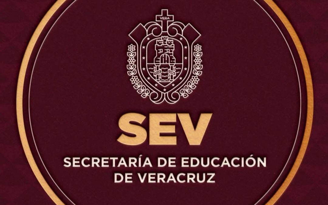 SEV y Natura fortalecen alfabetización inicial en Veracruz