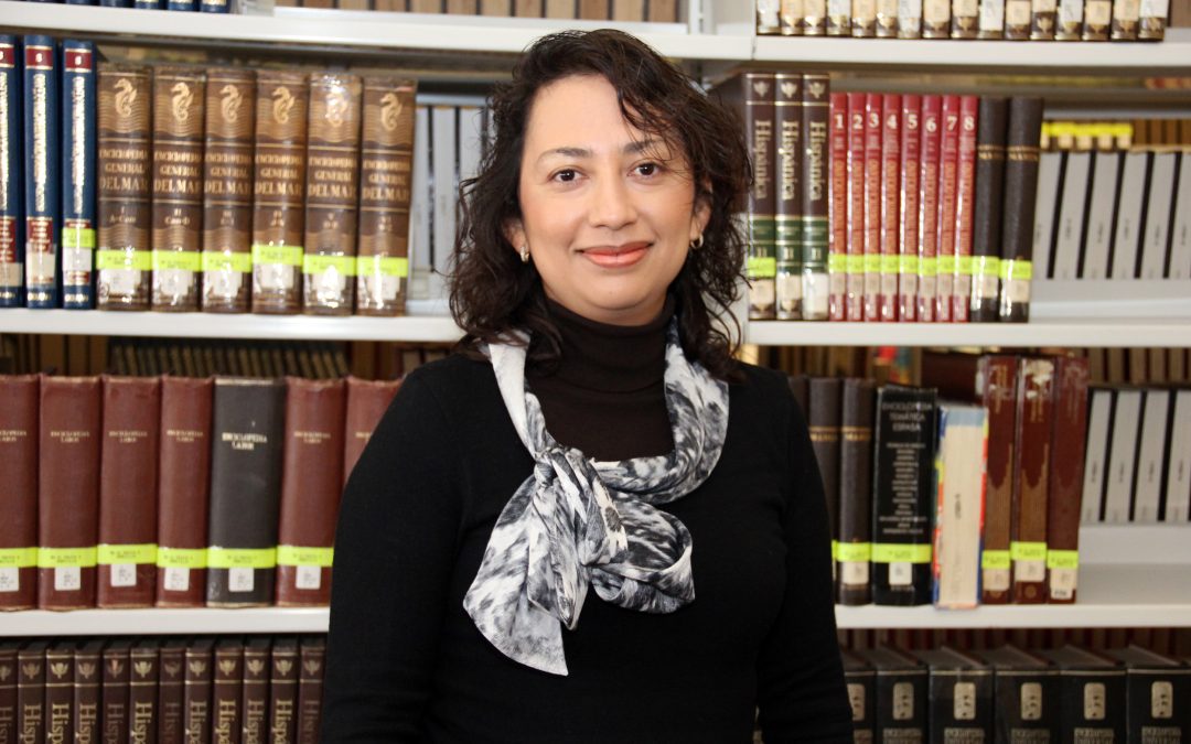 Denuncia Marisol Luna Leal «la etapa más obscura» en la historia reciente de la Universidad Veracruzana
