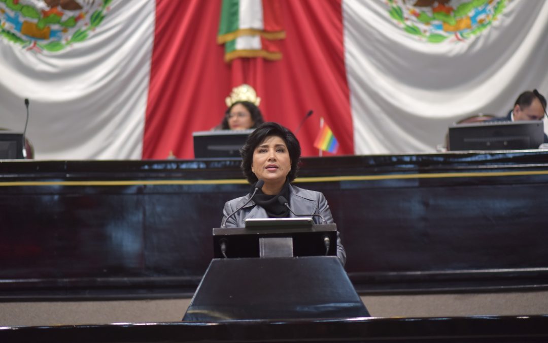 Propone PT que cargo de Fiscal General sea para periodo de cuatro años