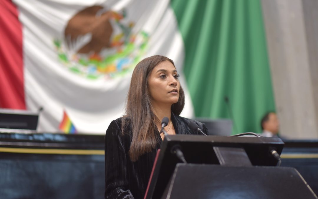 Tendría Congreso una Comisión para la Atención a la Desaparición de Personas