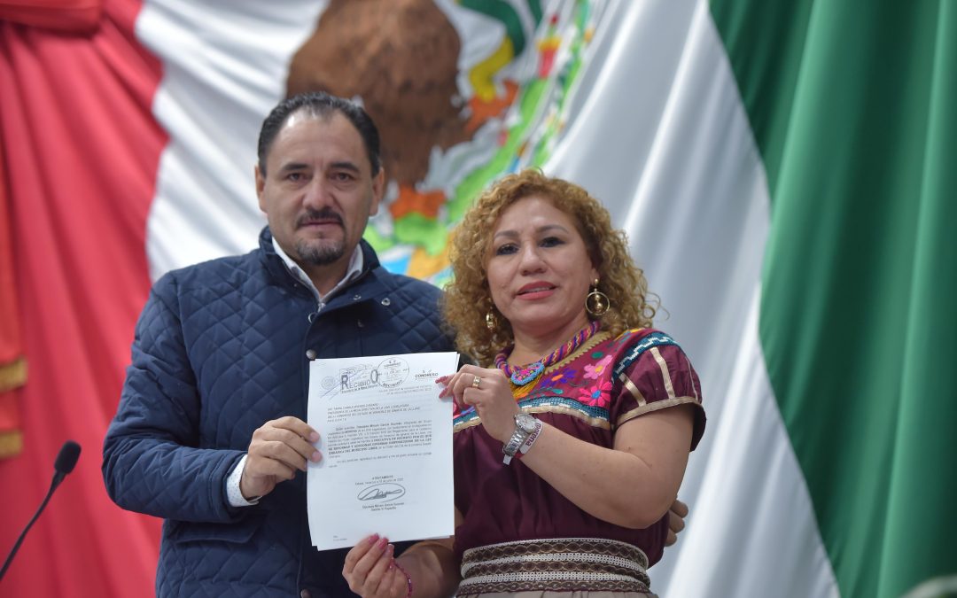 Ayuntamientos ampliarían atribuciones para impulsar el fomento artesanal