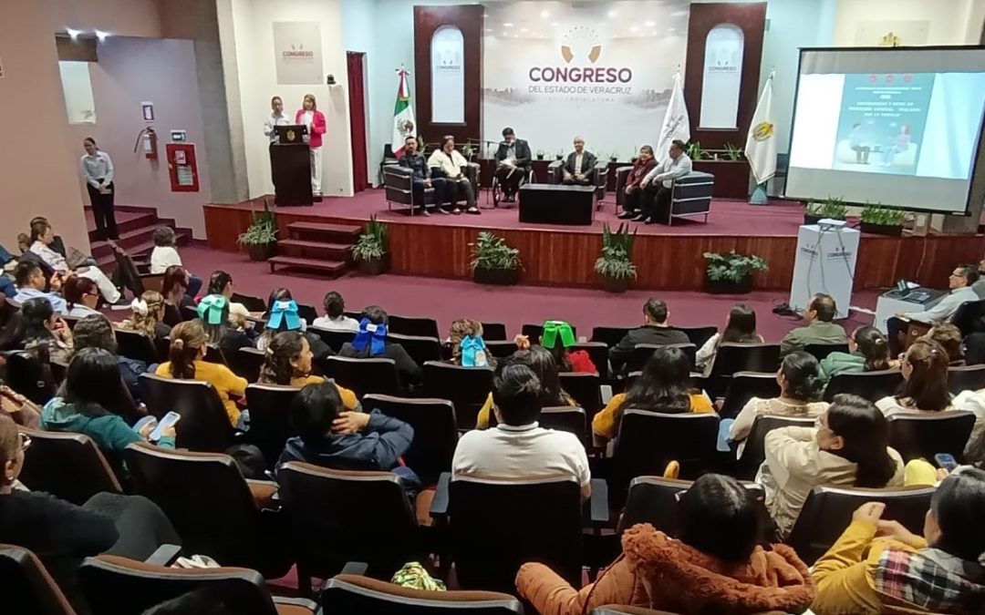 Reconoce diputado Omar Blanco labor de docentes de educación especial