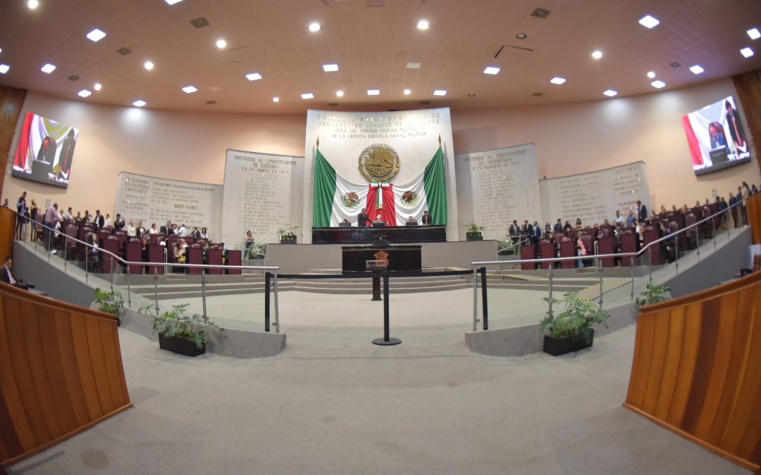 Avala Congreso valores catastrales de municipios
