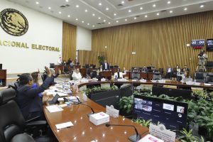 Informe de actividades que rinde de la Dirección Ejecutiva de Asuntos Jurídicos al Consejo General, respecto de la revisión de requisitos de elegibilidad e idoneidad y propuesta de asignación de personas juzgadoras del PEEPJF 2024–2025 