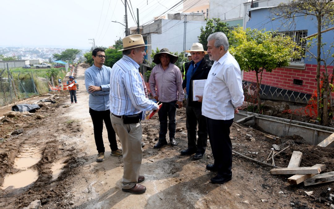 Con eficiencia y transparencia transformamos Xalapa: Alberto Islas