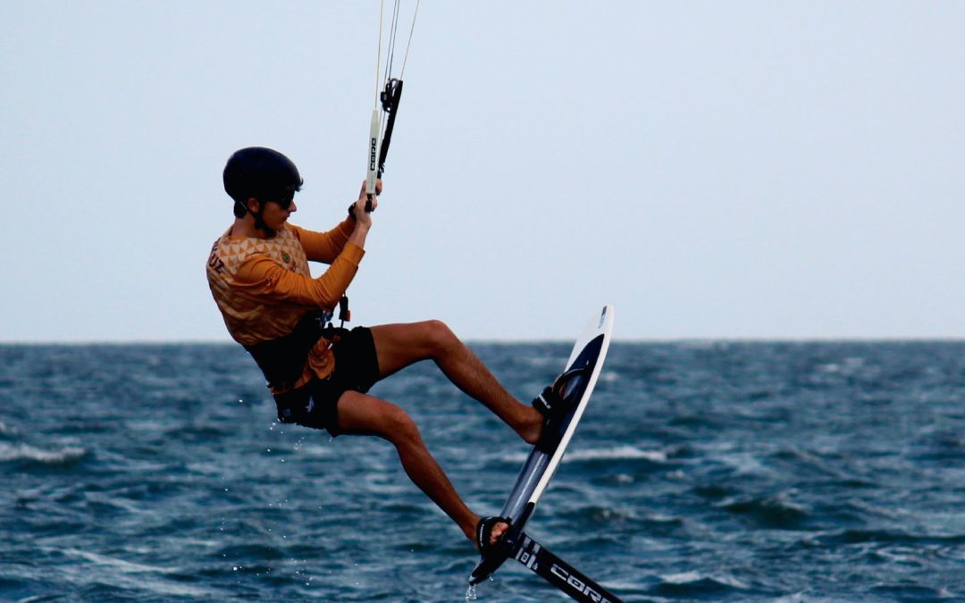 Bronce para Veracruz en la disciplina de vela en la Olimpiada Nacional