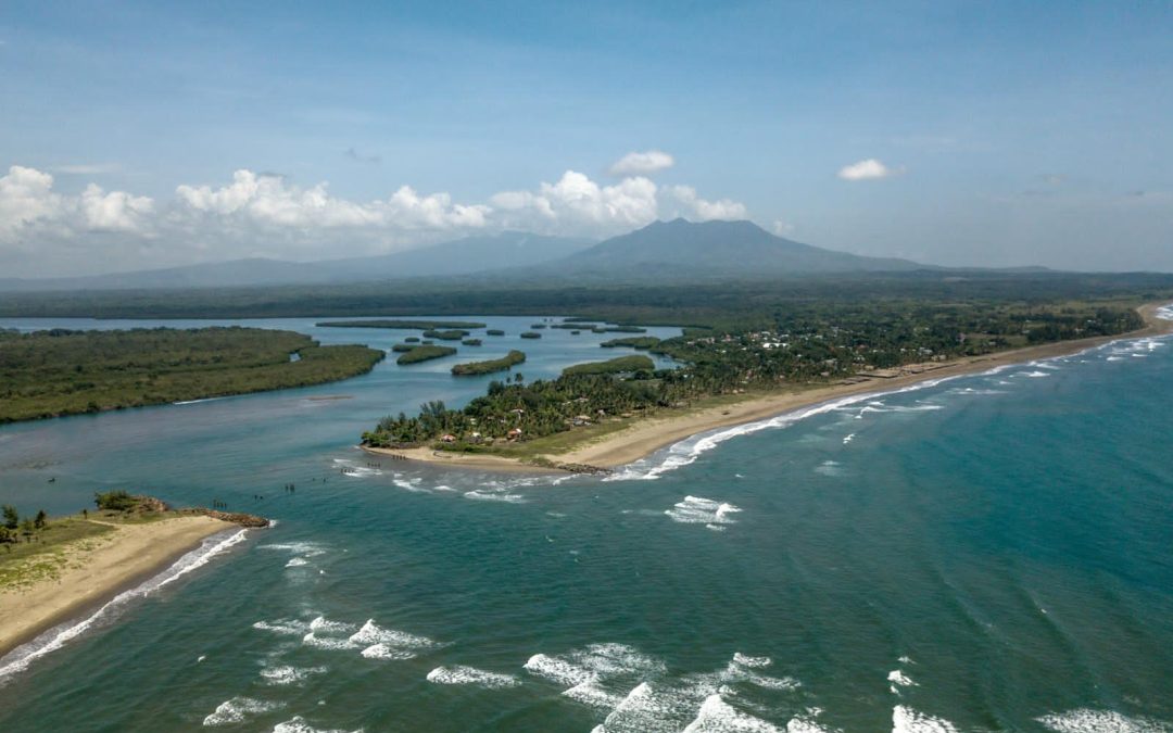 Conecta con las raíces de Mesoamérica en Coatzacoalcos, tierra de tránsito y transformación