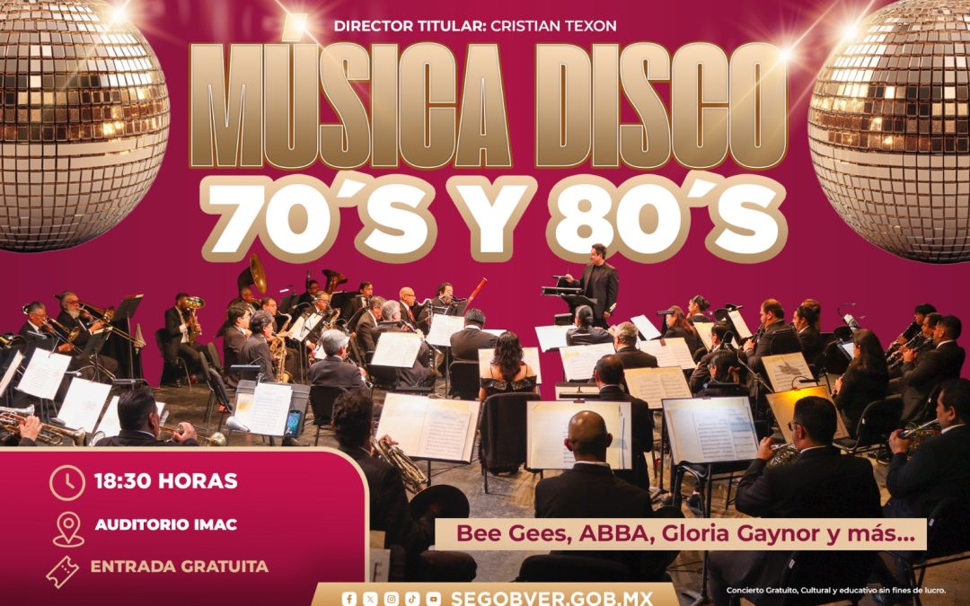 Todo junio, disfruta en familia la cartelera cultural de la Segob