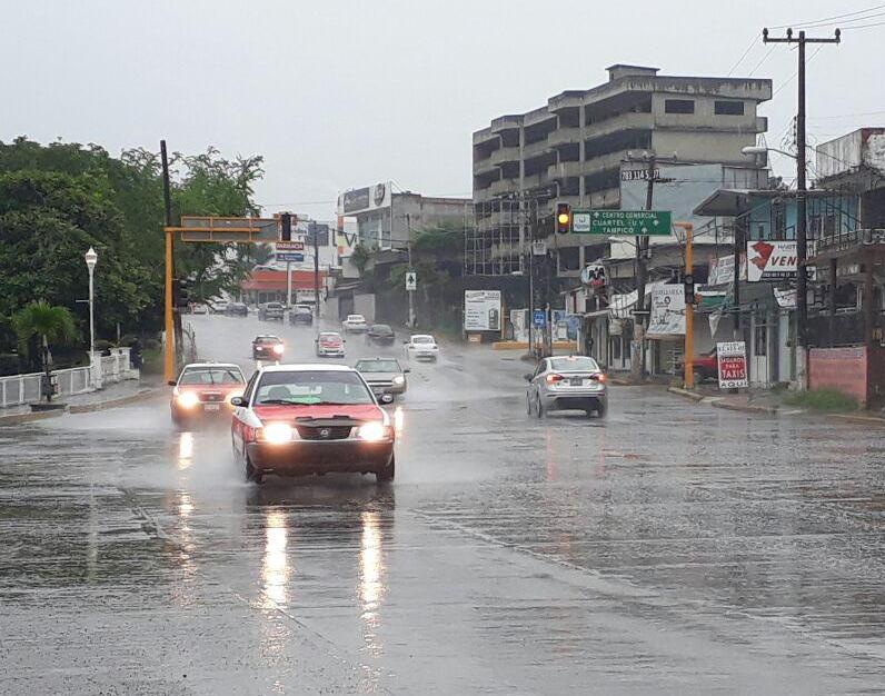 Disminuyen diez municipios con algún grado de sequía en la entidad veracruzana