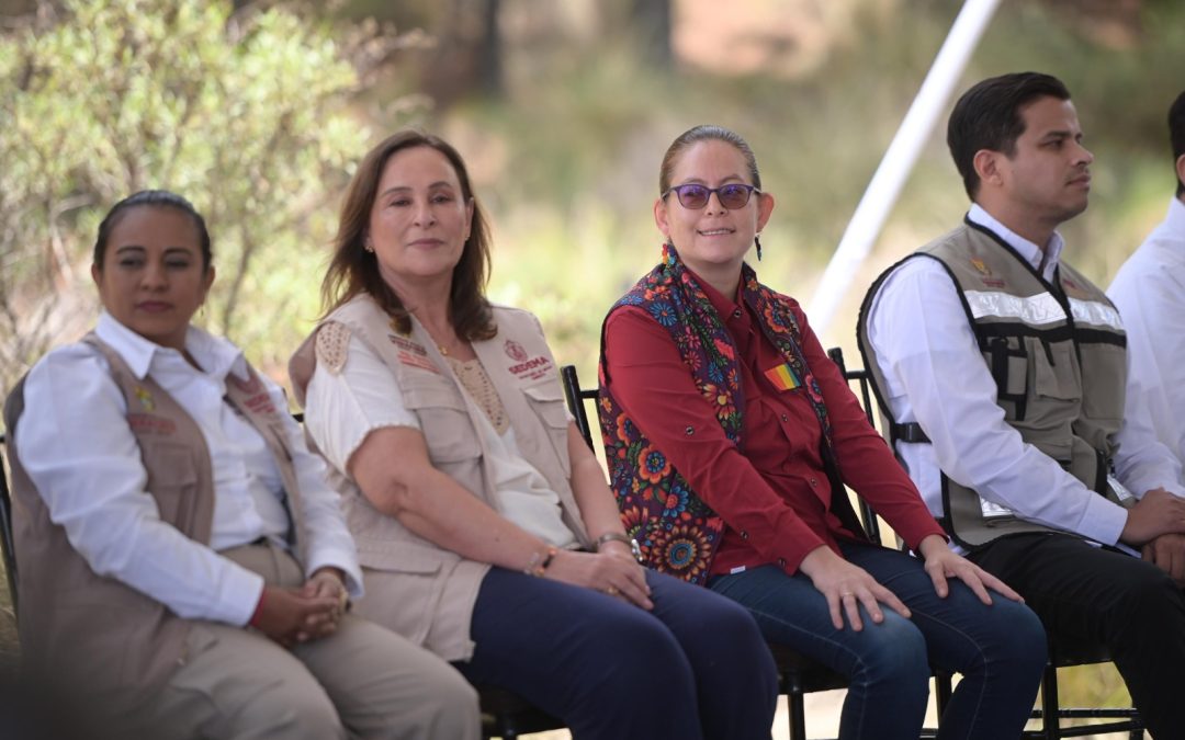 Participa Congreso en conmemoración del Día Mundial del Medio Ambiente