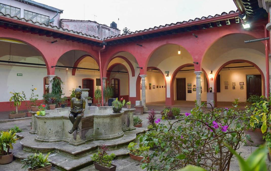 Reforzará Estado promoción de actividades artísticas en Xalapa adelantó gobernadora Rocío Nahle