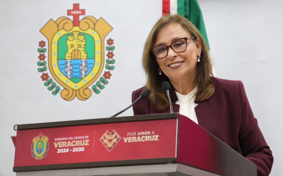 Garantizado abasto de medicamentos oncológicos infantiles: Gobernadora