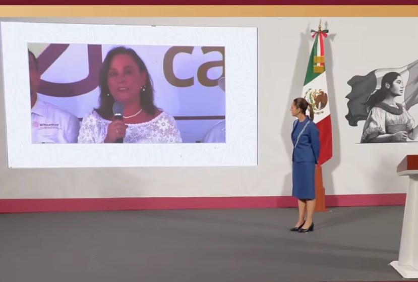 Arranca ‘Salud Casa por Casa’ en Veracruz, anuncia gobernadora Nahle en la mañanera