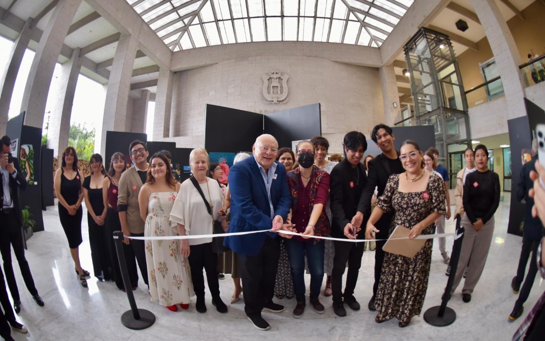 Inauguran en el Congreso exposición de Artemanía