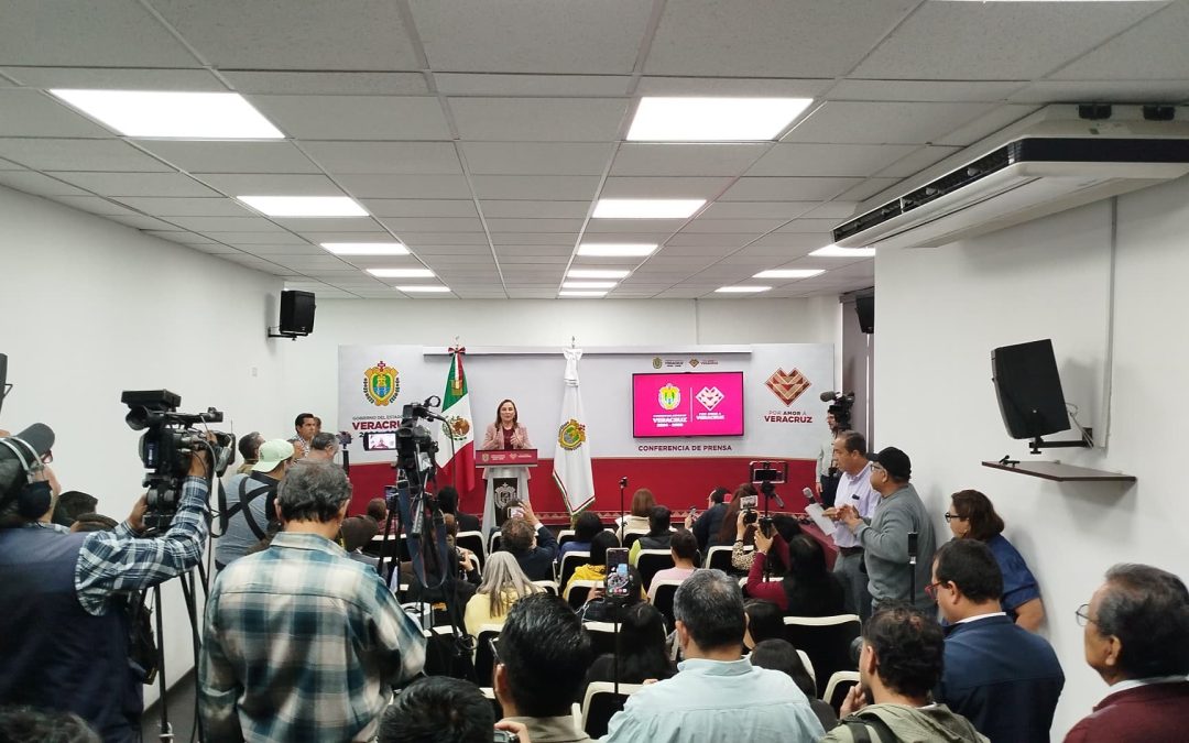 Cerca de 600 mil visitantes y más de 830 millones dejó el ‘Salsa Fest’ destaca gobernadora Rocío Nahle