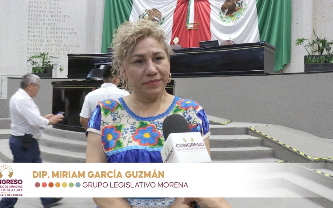 Impulsará Congreso preservación de lenguas originarias de Veracruz