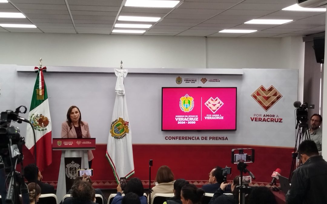 Confirman investigación por homicidio doloso de mujer en Xalapa