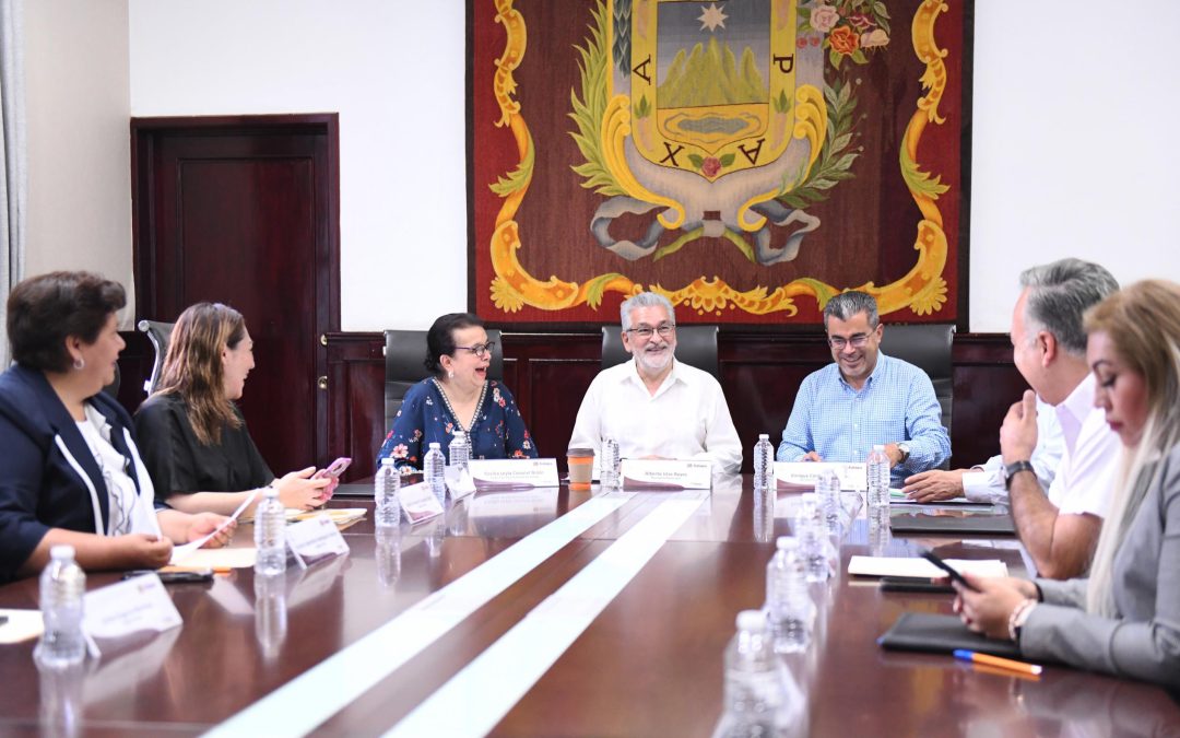 Aprueba Cabildo modificaciones presupuestales a fondos de inversión