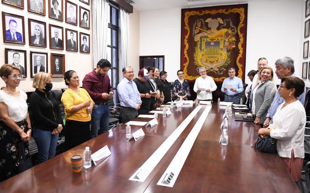 Avala Consejo de Desarrollo Municipal Informe de Obra Pública
