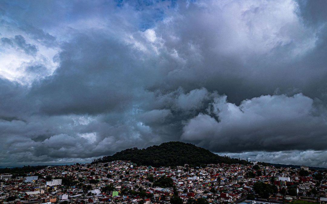 Activa Ayuntamiento Sistema Municipal de Protección Civil