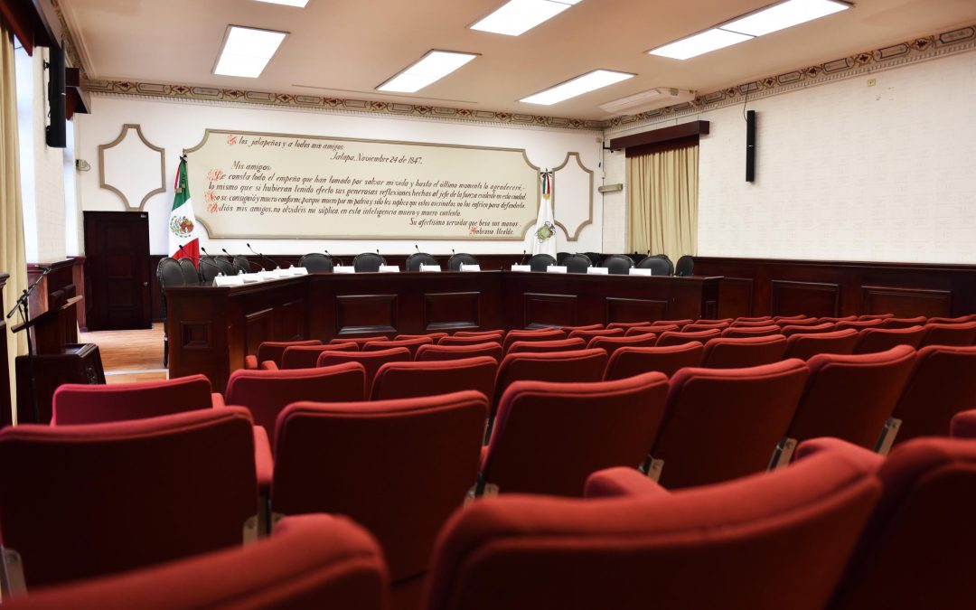 Convoca Ayuntamiento a Cabildo en Sesión Abierta