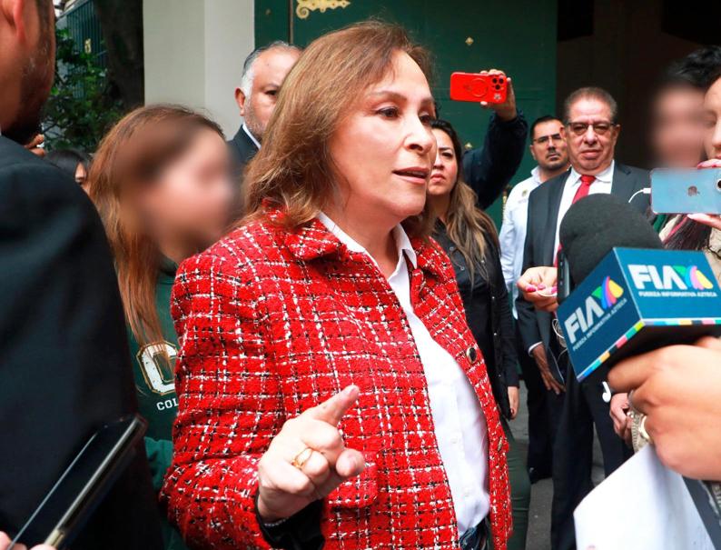 No hay persecución política contra director de Prepa Juárez, Fiscalía investiga dos denuncias en su contra