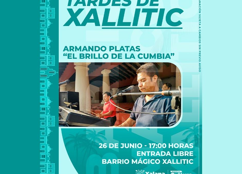 Invita Ayuntamiento a disfrutar de múltiples actividades culturales