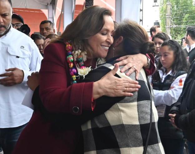 Apuesta Veracruz por ‘Caminos Artesanales’ adelanta gobernador Nahle