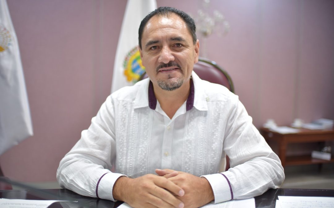 Llama diputado Felipe Pineda a fortalecer campañas contra el dengue