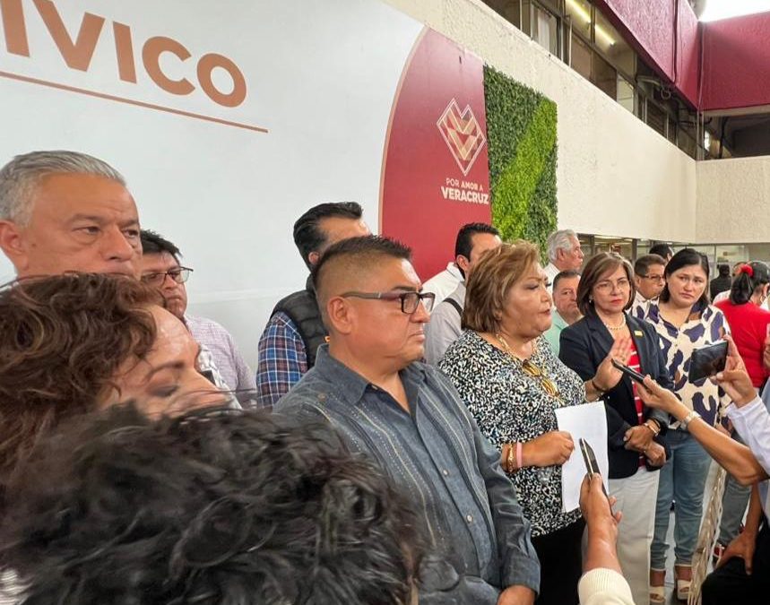 Plantea SNTE 32 a SEV implementar programa de movilidad como instruyó la presidenta Claudia Sheinbaum