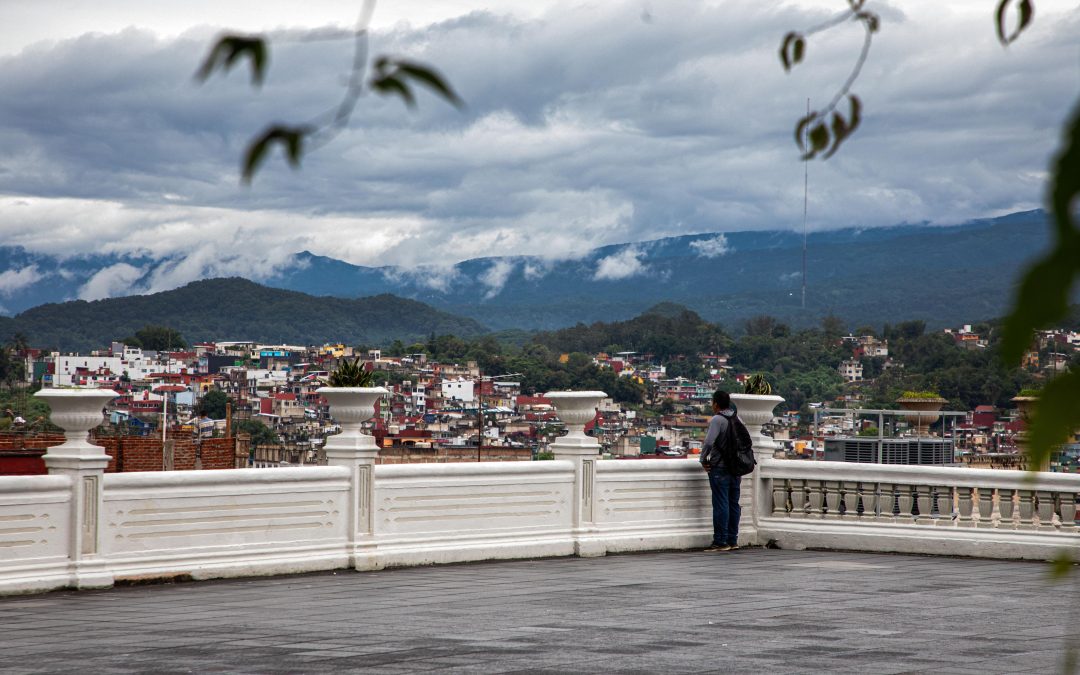 Aumentará potencial de lluvias en la región por Disturbio y Onda Tropical