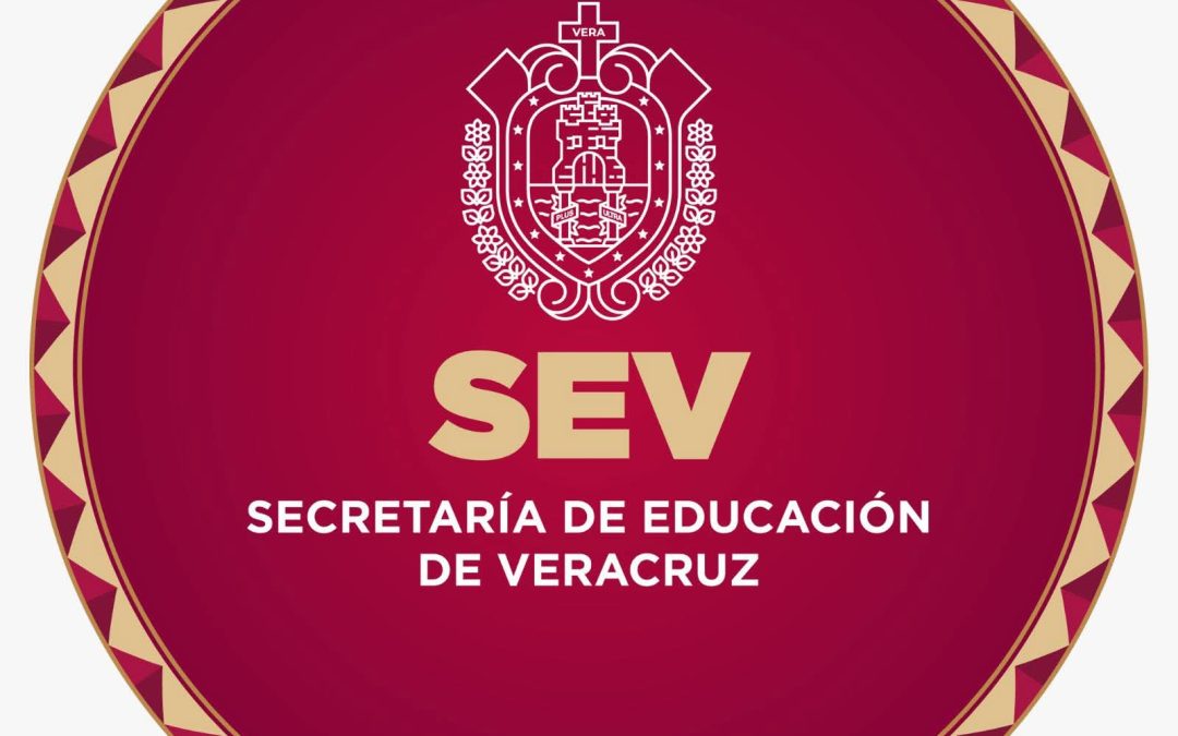 Designa SEV a Lorena Martínez Cabrera como directora general del COBAEV